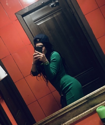 Проститутка Ульяна