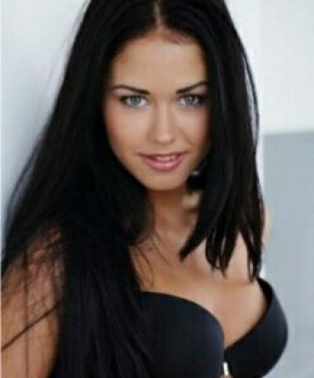 Проститутка Юлия